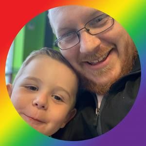 Meet your Posher, Gregory